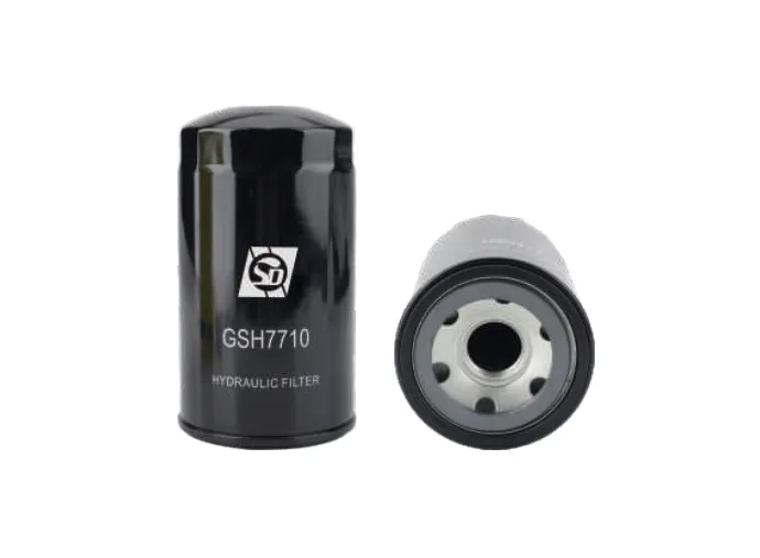 GSH7710 Filtro hidráulico