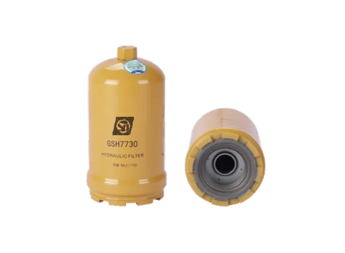 GSH7730 Filtro hidráulico