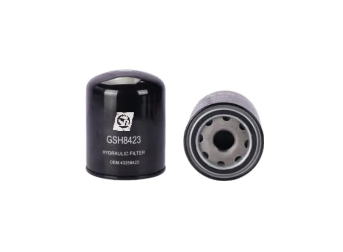 GSH8423 Filtro hidráulico