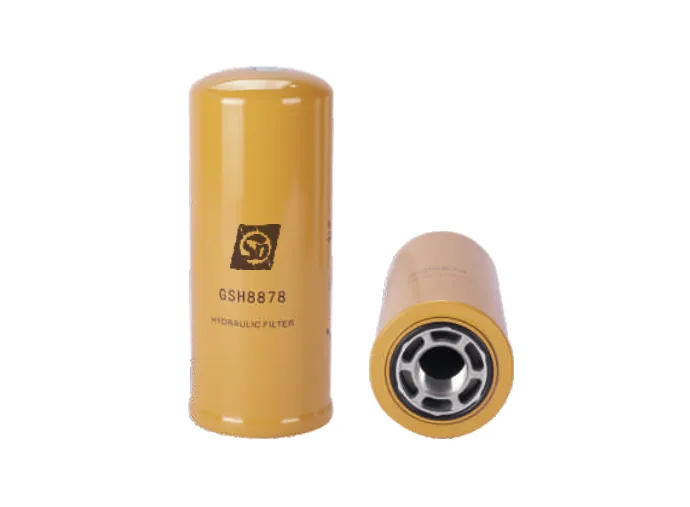 GSH8878 Filtro hidráulico