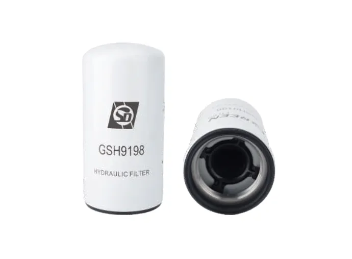 GSH9198 Гидравлический фильтр