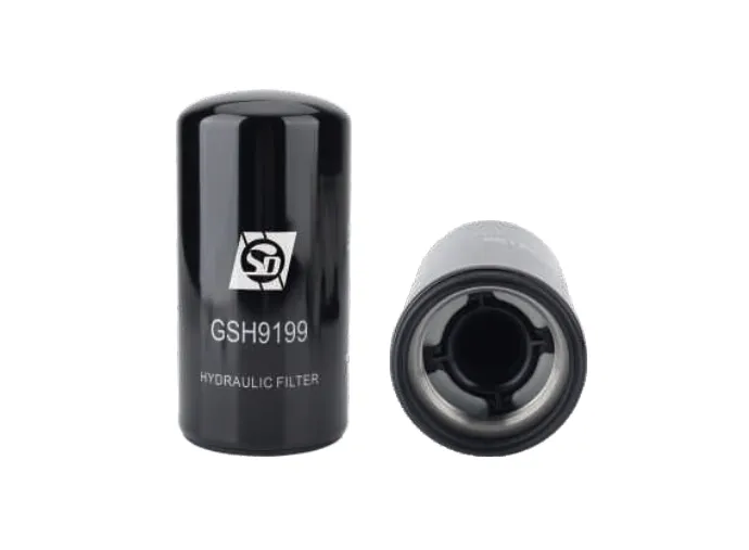 GSH9199 Filtro hidráulico