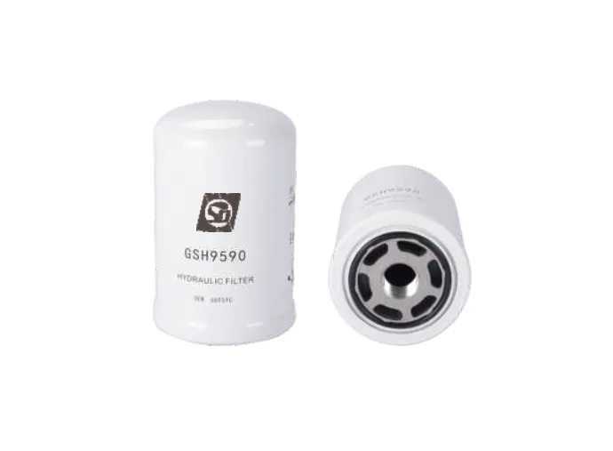 GSH9590 Hydraulic filter