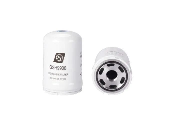 GSH9900 Filtro hidráulico