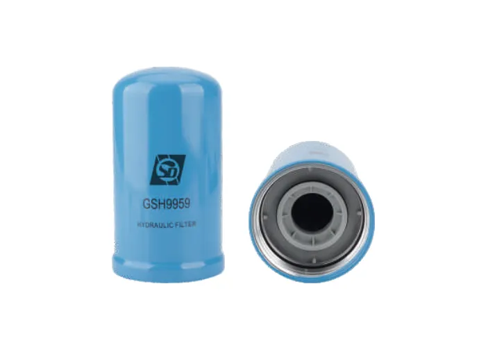 GSH9959 Hydraulic filter