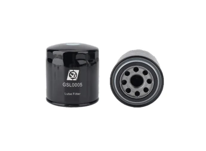 GSL0005 Filtro de aceite