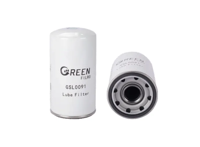 GSL0091 Filtro de aceite
