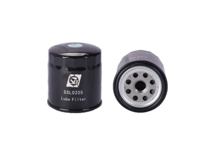 GSL0205 Filtro de aceite