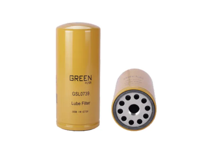 GSL0739 Filtro de aceite