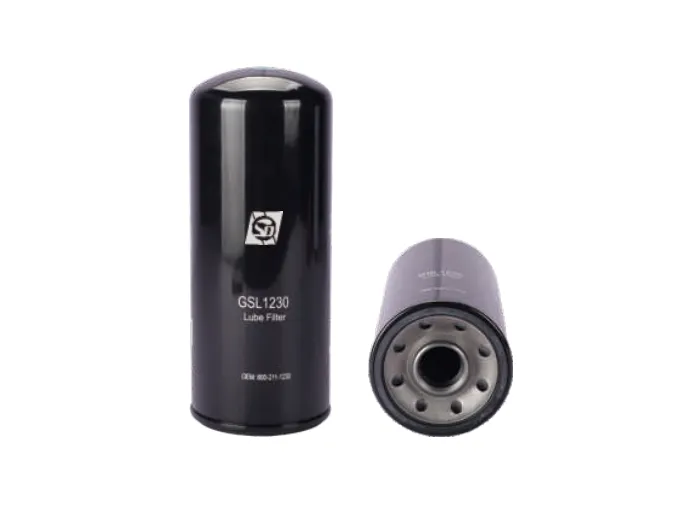 GSL1230 Oil filter