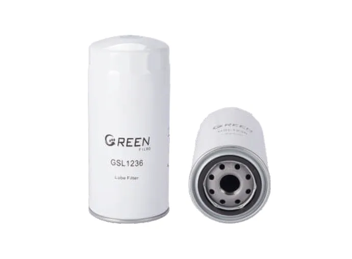 GSL1236 Filtro de aceite