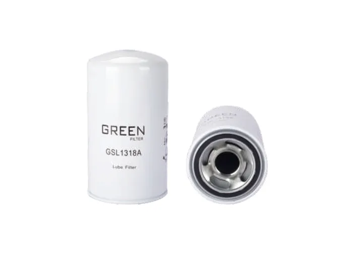 GSL1318A Oil filter