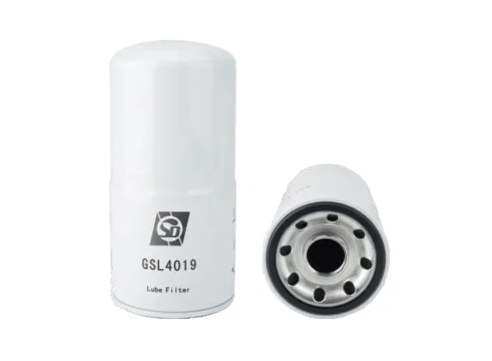 GSL4019 Filtro de aceite