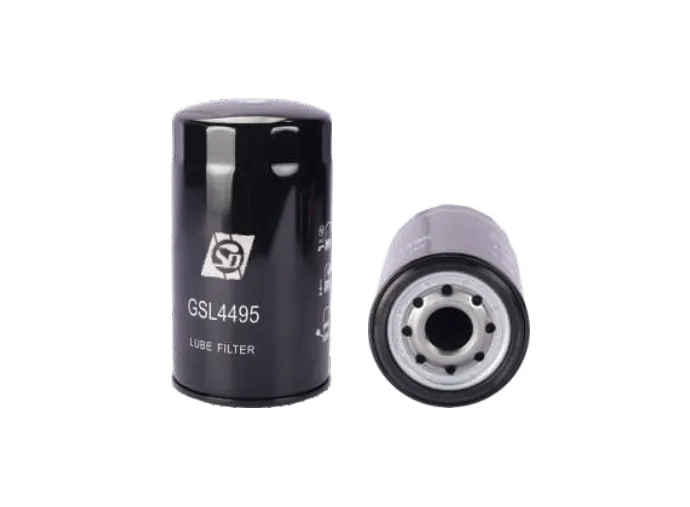 GSL4495 Filtro de óleo