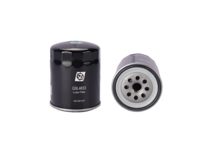 GSL4833 Filtro de aceite