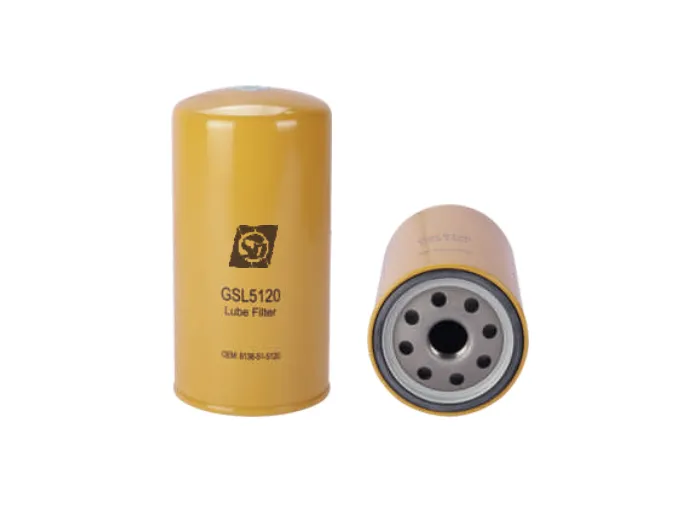 GSL5120 Filtro de aceite