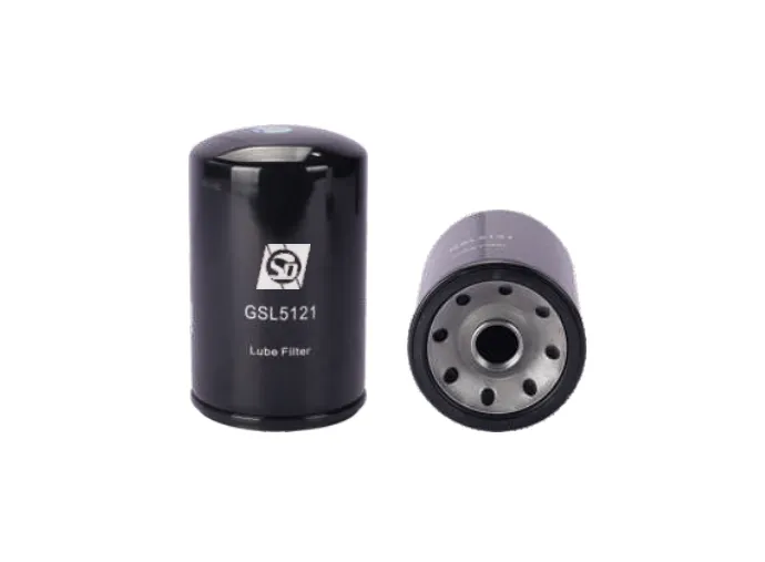 GSL5121 Filtro de aceite
