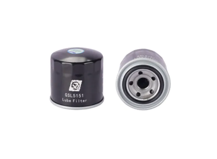 GSL5151 Oil filter