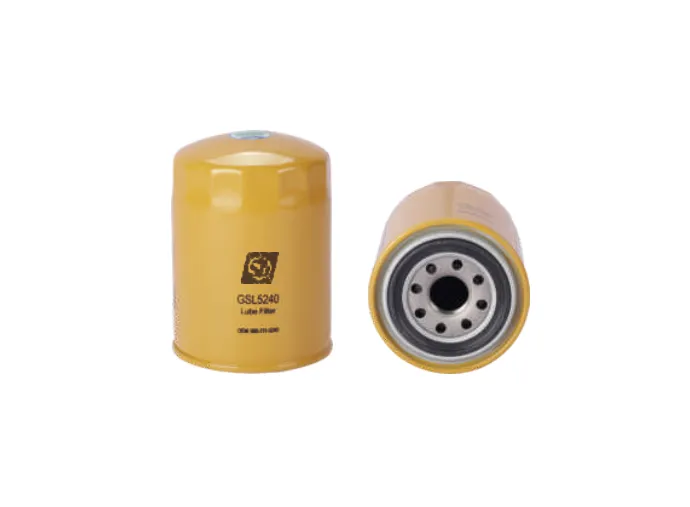 GSL5240 Oil filter
