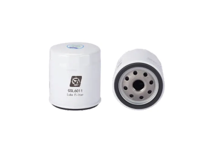 GSL6011 Oil filter