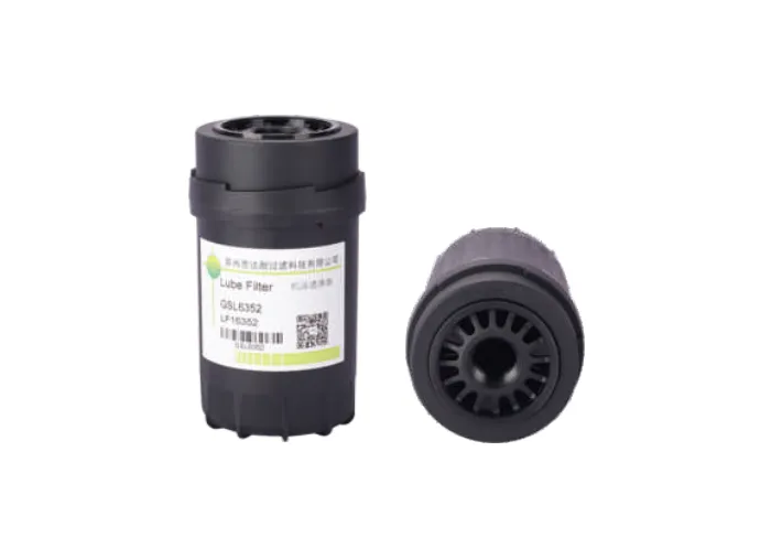 GSL6352 Filtro de aceite