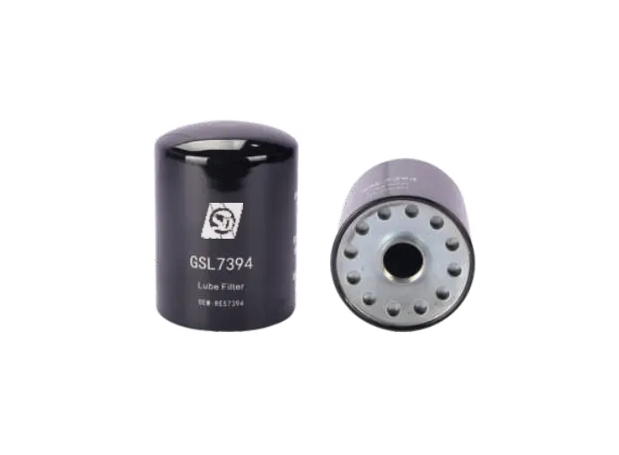 GSL7394 Oil filter