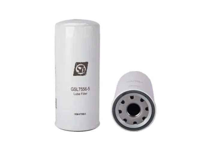 GSL7556 Filtro de aceite