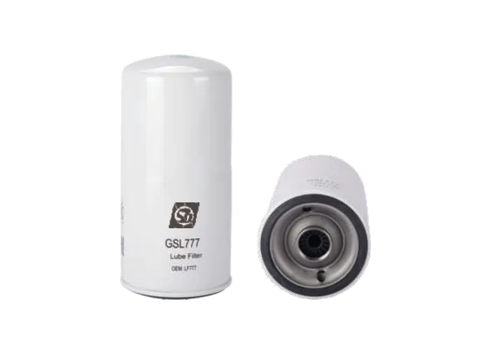 GSL777 Filtro de aceite