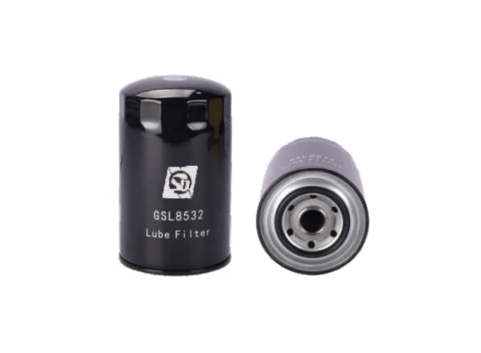 GSL8532 Oil filter