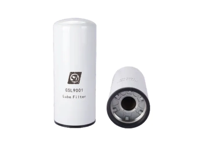 GSL9001 Filtro de óleo