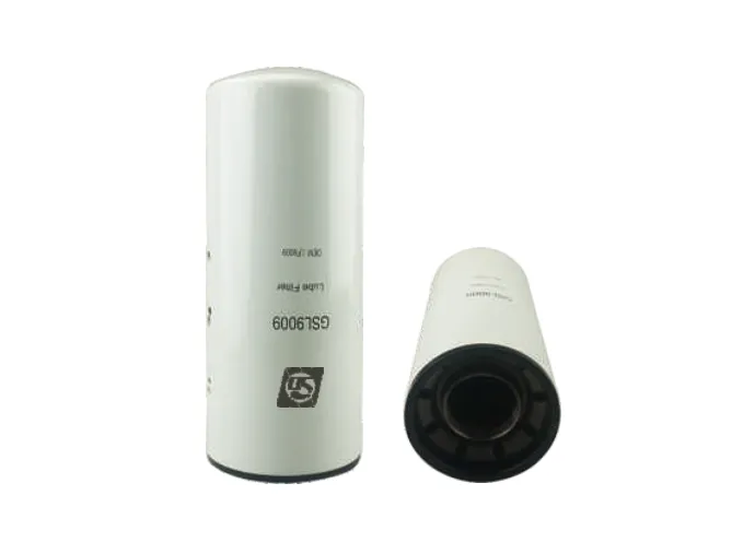 GSL9009 Filtro de aceite