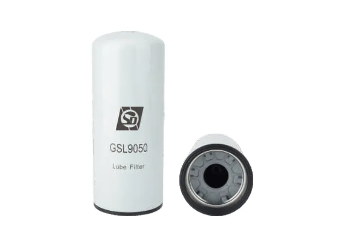 GSL9050 Масляный фильтр
