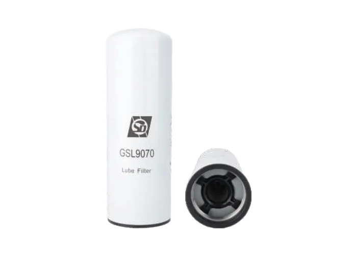 GSL9070 Oil filter