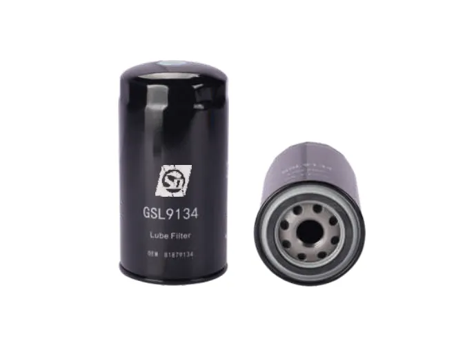 GSL9134 Filtro de aceite