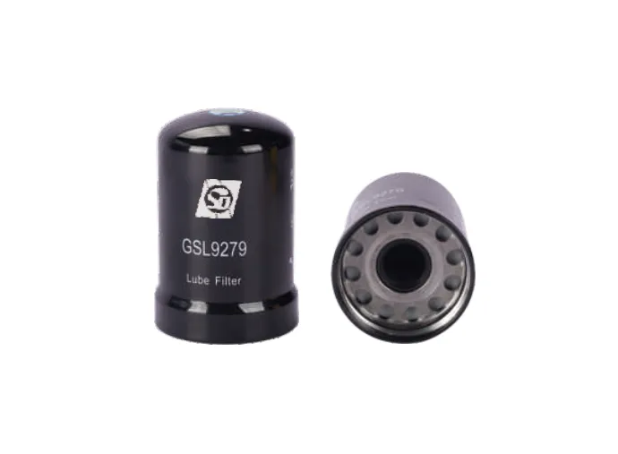 GSL9279 Filtro de aceite