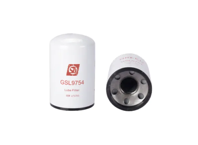 GSL9754 Oil filter