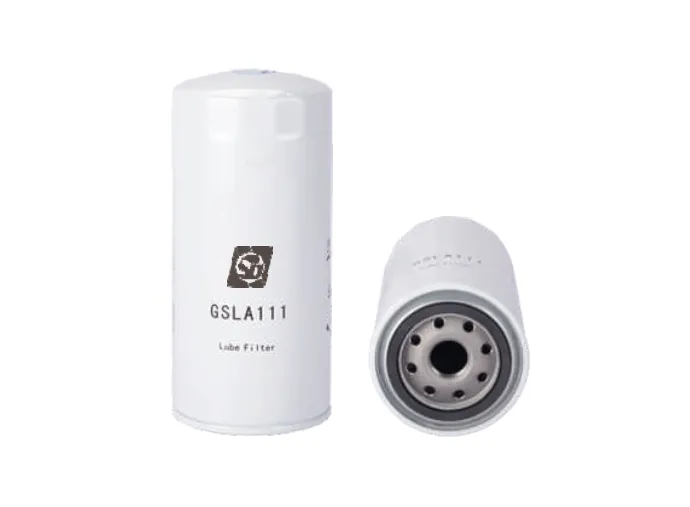 GSLA111 Filtro de aceite