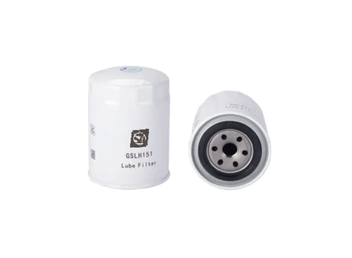 GSLH151 Filtro de aceite