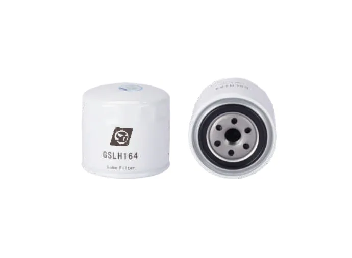 GSLH164 Oil filter