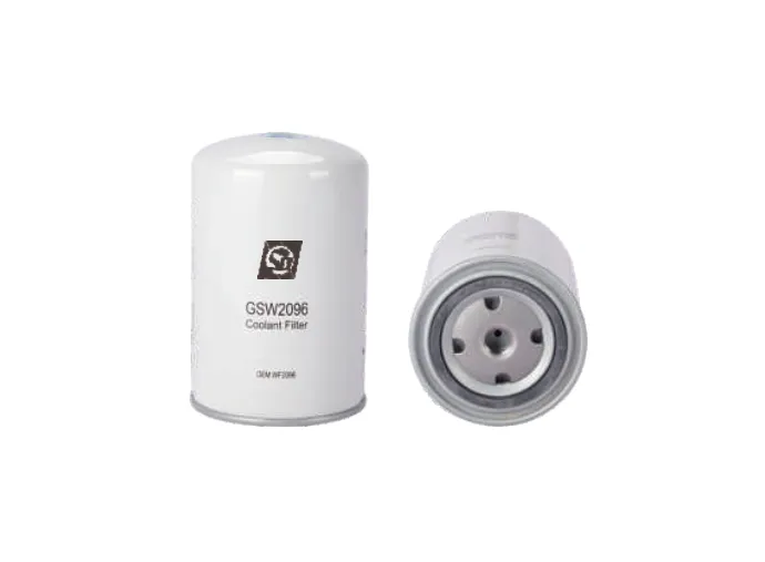 GSW2096 Filtro de refrigerante