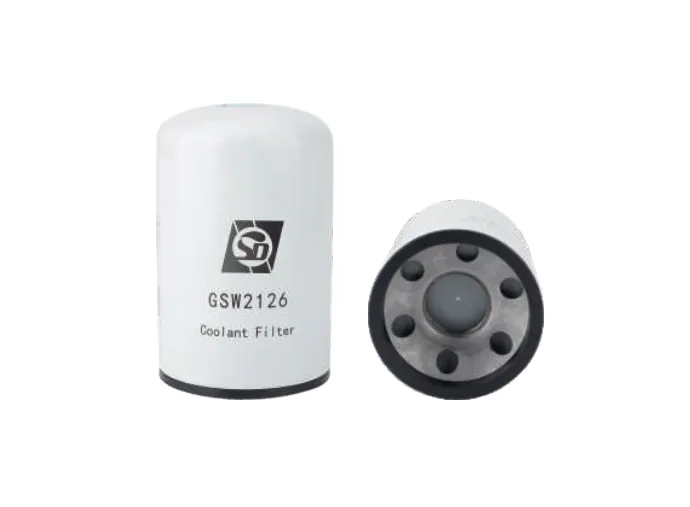 GSW2126 Фильтр охлаждающей жидкости